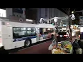 MTA New Flyer XD40 Bus Q54 is on the job Ginger Hyronin 2019