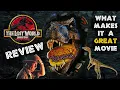Download Lagu Why the Lost World Jurassic Park is so Perfect | 1997 Retrospective