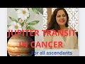 Download Lagu Jupiter transits Cancer in trines to Mars and saturn 18 th Oct onwards 