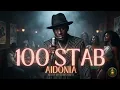 Aidonia – 100 Stab #1950s #dancehall #blues #remix  | Vintage Sound Labs