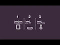Installing your TV V6 box Hub 3 0 phone - Virgin Media QuickStart
