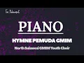Lagu HYMNE PEMUDA GMIM-PIANO (For Rehearsal)