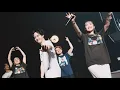 [MUSIC FAIR] 緑黄色社会が「晴れ晴れ」で明るいエネルギーを届ける、爽やかなパフォーマンス！