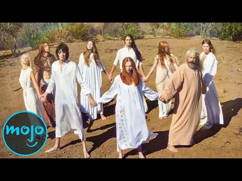 Download MP3 10 Most Disturbing Cults That Are Still Active