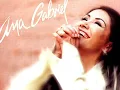Ana Gabriel - Simplemente amigos (Letra)