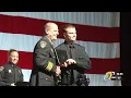 Cedar Rapids Police bucking trend of hiring struggle