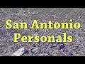 San Antonio craigslist free personals
