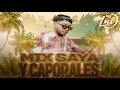MIX SAYA Y CAPORALES - DJ LUI 2025 (KJARKAS NEGRITA, WILLAN LUNA, YAWAR, GAITAN CASTRO, TUPAY,PACHA)