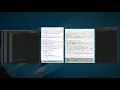 How to debug Writer forwards and backwards