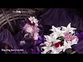 Download Lagu [Vietsub] Saigo no Hanabira (The meaning of love) by EGOIST