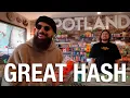 Oregon Dispensary Haul - Insane Market