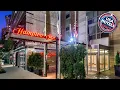 Hampton Inn by Hilton Manhattan Grand Central New York NY United States Hotel Review