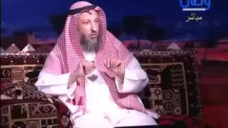 من كان على الحق علي أم معاوية د عثمان الخميس 