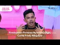 Download Lagu Pendapatan Pertama Nyentuh 3 Digit, Cerita Fresly Nikijuluw - PAGI PAGI AMBYAR (15/1/25) P4