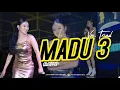 Download Lagu FUNKOT - MADU 3 [ VOC TRIAD ] NEW 2025 BY DJ ALMIRA BERTO