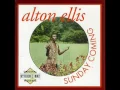 Download Lagu Alton Ellis - These Eyes