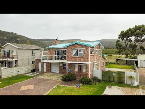 Download MP3 Property for sale in Gansbaai