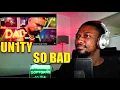 Download Lagu UN1TY - 'SO BAD | FIRST TIME REACTION'