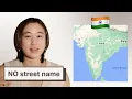 How Google Maps fixed India s street name problem