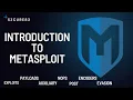 Introduction to Metasploit the Power of Ethical Hacking