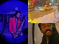 A$AP Rocky - LVL (sax cover)