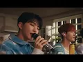[SPECIAL VIDEO] 부석순 (SEVENTEEN) - 7시에 들어줘 (feat. Peder Elias)
