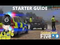 FiveM Getting started GCRP FivePD Tutorial
