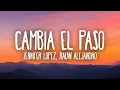 Download Lagu Jennifer Lopez, Rauw Alejandro - Cambia el Paso