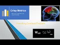Sigmoid Activation Function and Vanishing Gradient Problem