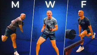 The Ultimate Pitchers Training Program To Throw 95mph Full Program