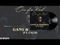 GANG & HOODIES INSTRUMENTAL ( BEAT ONLY ) YUNG SAMMY | CALM | SEEDHE MAUT