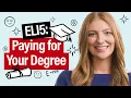 ELI5 How to pay for your degree with financial aid Capella University