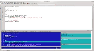 Python 3 Tutorial - Basic Control Flow