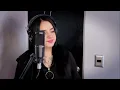 Food for the gods - In flames (cover)