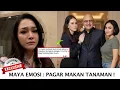 Lagu Panas!! Maia Estianty Beri Pesan Menohok Untuk Yuni Shara, \