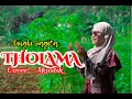 Download Lagu Tholama Asyku Ghoromi - Cover Akustik || Lirik Sholawat