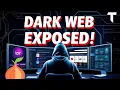 Exploring the Dark Web Hackers Secret Tools Revealed