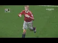 PES 99 | Man Utd v Arsenal Match Highlights | See more of the game