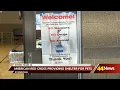 American Red Cross providing shelter for pets in Evansville
