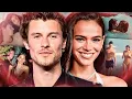 Shawn Mendes Bruna Marquezine 8 Years Before They Finally Got Together