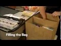 Your Checklist for Better Bagging