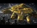 They Thought It Was an Ancient Space Station Until the Human Battleship Started Sci-Fi HFY Stories