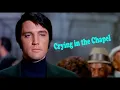 ELVIS PRESLEY - Crying in the Chapel Change of Habit New Edit 4K