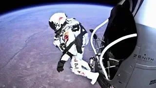 Download ये आदमी सीधा अंतरिक्ष से छलांग लगाया और फिर ये हुआ उनके साथ | The Man Who Jumped From Space MP3