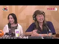 為Flirty情歌錄製特別聲效 張蔓姿：要好好拿捏「姣」！｜《叱咤樂壇》