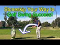 Lagu Stoneskip Your Way to Golf Swing Success!  The Side Arm Sling Action. #golfcoach #golf #golfswing