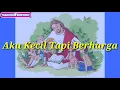 Download Lagu Aku Kecil Tapi Berharga || Karaoke Sekolah Minggu