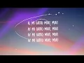Lenar (PE) - Montagem Miau (lyrics)