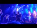 El Deseo - Massacre