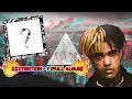 Download Lagu XXXTENTATION - ? (Full Album)